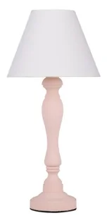 Candellux Lampa gabinetowa 41-01146 z serii PASTELLIO ŻARÓWKI - Lampy stojące - miniaturka - grafika 1