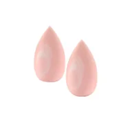 Gąbeczki do makijażu - Boho Beauty Boho Beauty BOHOBLENDER MINI PINKI - miniaturka - grafika 1