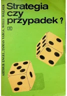 Zarządzanie - Strategia czy przypadek - miniaturka - grafika 1