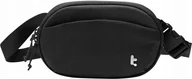 Nerki - Tomtoc Torba na pasku / saszetka tomtoc SlingBean-T32 czarna - miniaturka - grafika 1
