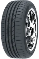 Opony letnie - Trazano ZuperEco Z-107 205/50R16 87V - miniaturka - grafika 1