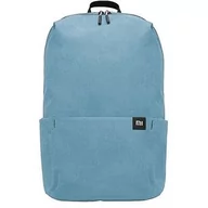 Plecaki - Plecak Xiaomi Mi Casual Daypack niebieski Blue 10L - miniaturka - grafika 1