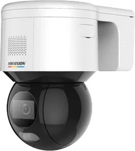 Kamera IP Hikvision KAMERA IP PTZ HIKVISION DS-2DE3A400BW-DE (T5) - Kamery IP - miniaturka - grafika 1