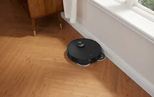 Robot sprzątający Dreame L20 Ultra Czarny - Roboty sprzątające - miniaturka - grafika 10