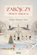 Kryminały - Zabójczy święty mikołaj - Mavis Doriel Hay - miniaturka - grafika 1