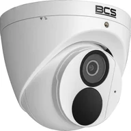 Kamery do monitoringu - Kamera BCS POINT BCS-P-EIP25FSR3-Ai2 - miniaturka - grafika 1