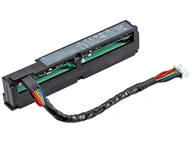 Baterie i akcesoria - HPE 12W Smart Storage Battery for BL Servers Kontroler RAID - miniaturka - grafika 1