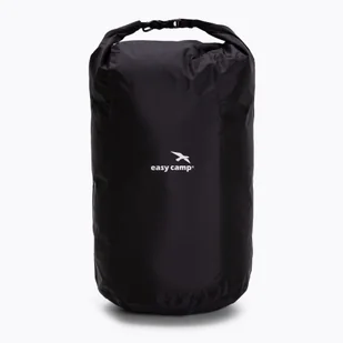 Worek wodoszczelny Easy Camp Dry-pack czarny 680136 - Akcesoria turystyczne - miniaturka - grafika 1