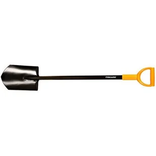 Fiskars Szpadel ostry Solid 1003455 (FS1003455) - Młotki - miniaturka - grafika 5