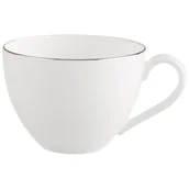 Filiżanki - Villeroy Boch - Anmut Platinum No.1 Filiżanka do kawy pojemność: 0,20 l (10-4636-1300) - miniaturka - grafika 1