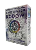 Ezoteryka - Astrowyrocznia gwiezdnych kodów, karty - miniaturka - grafika 1