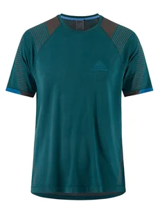 Craft Koszulka "PRO Trail Fuseknit" w kolorze niebieskim do biegania - Koszulki sportowe męskie - miniaturka - grafika 1