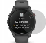 Akcesoria do smartwatchy - Szkło ochronne do Garmin Forerunner 255 - miniaturka - grafika 1