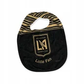 Śliniaki i fartuszki - Śliniak niemowlęcy Los Angeles Football - miniaturka - grafika 1