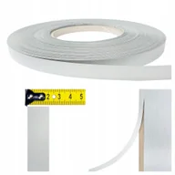 Okleiny - Obrzeże Meblowe Okleina Szer 21mm Kolor Szary Diy - miniaturka - grafika 1