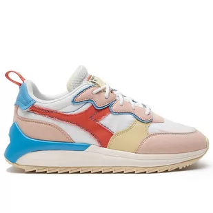 Buty Diadora Jolly Canvas 501.178305-C9868 - multikolor - Buty sportowe damskie - miniaturka - grafika 1
