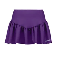 Spódnice - Spódnica damska Head Move Skort Women PU S - miniaturka - grafika 1