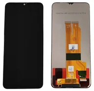 Części serwisowe do telefonów - WYŚWIETLACZ LCD EKRAN PASUJE DO REALME 10 5G RMX3663 / 9I 5G RMX3612 - miniaturka - grafika 1