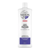 Odżywki do włosów - Nioxin Chemically Treated Hair Progressed Thinning Scalp Therapy Revitalising Conditioner 1000 ml - miniaturka - grafika 1
