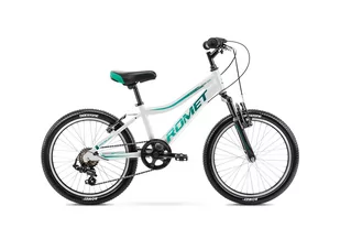 Rower Dziecięcy ROMET Rambler KID 2 2023 (10") - Rowery - miniaturka - grafika 1