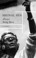 Biografie obcojęzyczne - Always Being Born â€“ A Memoir - miniaturka - grafika 1