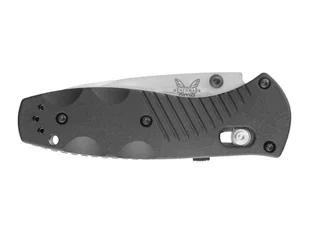 Nóż Benchmade 585 Mini Barrage - Noże - miniaturka - grafika 3