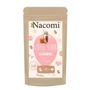 Nacomi peeling suchy do ciała Ciasteczko 200g