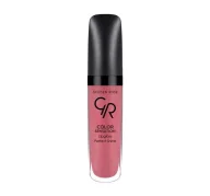 Błyszczyki do ust - Golden Rose COLOR SENSATION LIPGLOSS NR 120 - miniaturka - grafika 1