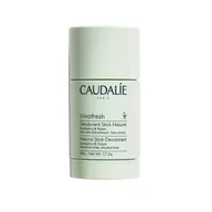 Dezodoranty i antyperspiranty unisex - Caudalie Caudalie Kąpiel Naturalny Dezodorant w Sztyfcie 50 ml - miniaturka - grafika 1