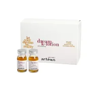 Odżywki do włosów - Artego Easy Care T Dream K Lotion ampułka 8 ml - miniaturka - grafika 1