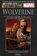 Komiksy dla dorosłych - Staruszek Logan. Wolverine - miniaturka - grafika 1