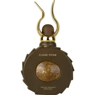 Lattafa Niche Emarati Classic Stone edp 100 ml - Wody i perfumy unisex - miniaturka - grafika 1