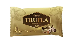 Cukierki Vobro Trufla dekorowana 1kg Vobro 1000 g - Cukierki - miniaturka - grafika 1