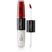 Szminki - Dermacol 16H Lip Colour Extreme Long-Lasting Lipstick Pomadka 8 ml Odcień 20 - miniaturka - grafika 1