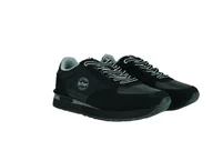 Trampki męskie - Buty Tenisówki Męskie Lee Cooper LCJ-25-03-3794MA 44 - miniaturka - grafika 1