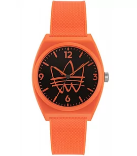 Zegarek ZEGAREK DAMSKI ADIDAS ORIGINALS AOST22562 STREET PROJECT TWO - NOWY I ORYGINALNYⓇ ZEGAREK⌚➤SALON W KRAKOWIE - Zegarki damskie - miniaturka - grafika 1