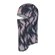 Czapki damskie - Buff ThermoNet® kominiarka Redloy jasnoróżowa damska jeden rozmiar - miniaturka - grafika 1