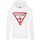Bluzy dla chłopców - Guess Bluza | Regular Fit - miniaturka - grafika 1