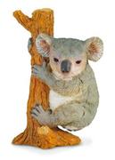 Figurki dla dzieci - Collecta Miś koala wspinający się M - miniaturka - grafika 1