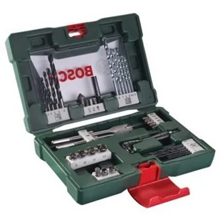 Bosch OSPRZĘT ZESTAW V-LINE 41cz. 2607017316 - Wiertła - miniaturka - grafika 1