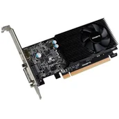 Karty graficzne - Gigabyte GeForce GT 1030 2GB GDDR5/64b - miniaturka - grafika 1