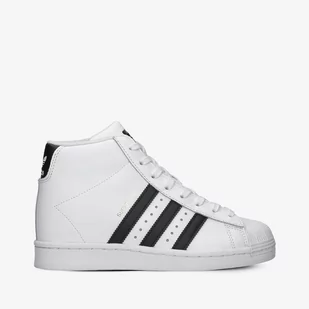 adidas Buty damskie sneakersy Originals Superstar UP W FW0118 - Sneakersy damskie - miniaturka - grafika 1