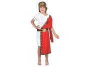Stroje karnawałowe - Kostium Rzymianina dla chłopca - miniaturka - grafika 1