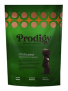 Czekolada - Prodigy Daydreamer Gingerbread Caramel Chocolate Bites, kawałki czekolady z karmelem i przyprawą piernikową 120 g - miniaturka - grafika 1