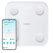 Wagi łazienkowe - Xiaomi Body Composition Scale S400 - miniaturka - grafika 1