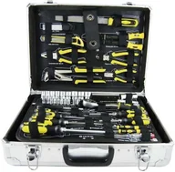 Zestawy narzędziowe - JBM 108 Narzędzi w walizce,  1/4"+3/8" D.53158 - miniaturka - grafika 1