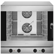 Piece, kotły  i płyty grzejne gastronomiczne - Piec konwekcyjny SMEG ALFA625H-2 - miniaturka - grafika 1