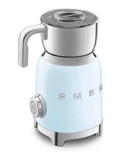 Smeg MFF11PBEU - Spieniacze do mleka - miniaturka - grafika 3