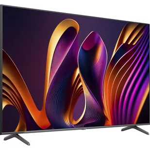 Telewizor Hisense 65E77NQ PRO QLED 65" 4K - Telewizory - miniaturka - grafika 1