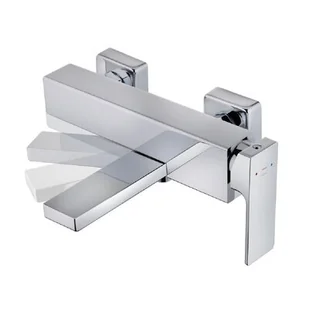 Teka Soller 851211200 - Baterie wannowe i prysznicowe - miniaturka - grafika 1